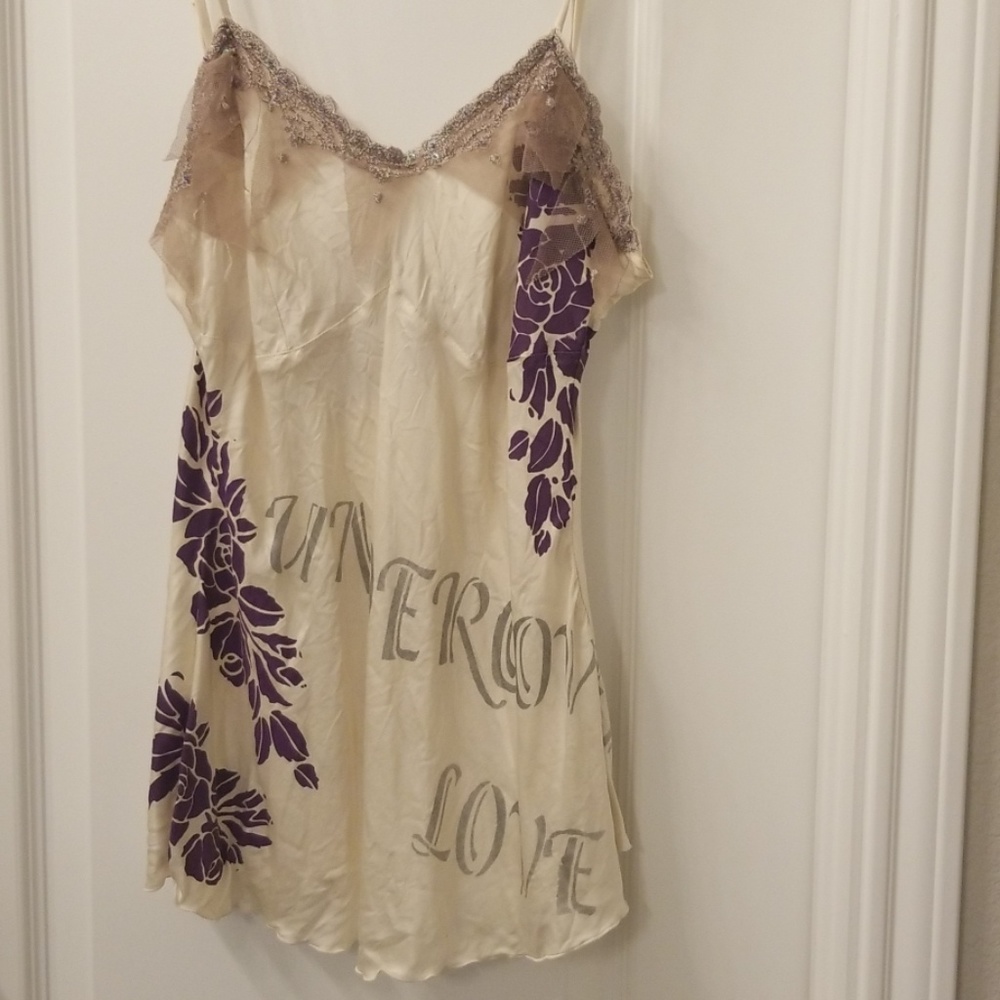 Camisole Satin Blouse